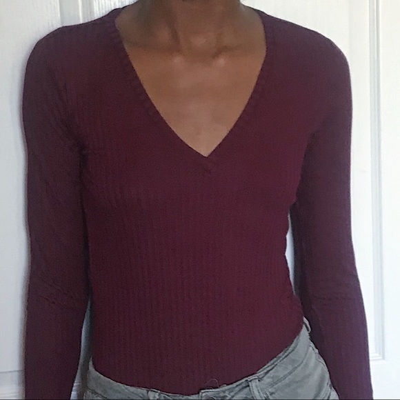 Long sleeve Body Suit - Picture 4 of 6